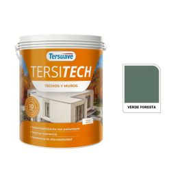 TERSUAVE TERSITECH IMPER T/MUROS VERDE FORESTA X 1 KG