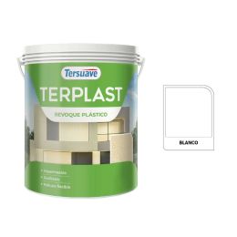 TERSUAVE TERPLAST BLANCO 5 KG