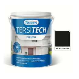 TERSUAVE TERSITECH FRENTES NEGRO AZABACHE 1 LTS