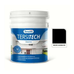 TERSUAVE TERSITECH FRENTES NEGRO AZABACHE 10 LTS
