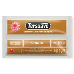 TERSUAVE ENTONADOR SIENA 30CC