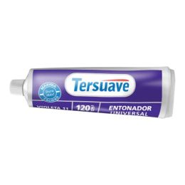TERSUAVE ENTONADOR VIOLETA 120CC