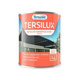 TERSUAVE ESM. SINT. MATE BLANCO X 1/4 LT