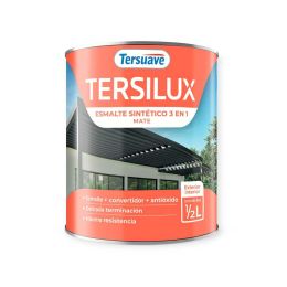 TERSUAVE ESM. SINT. MATE BLANCO X 1/2 LT