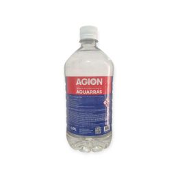 TERSUAVE AGUARRAS AGION 0.9 LT