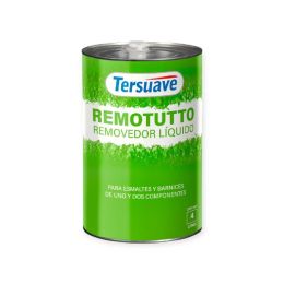 TERSUAVE REMOTUTTO REMOVEDOR LIQUIDO 1 LT