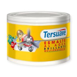 TERSUAVE ESM. SEC RAP B ACUOSA BRILLANTE BLANCO X 1/2 LT
