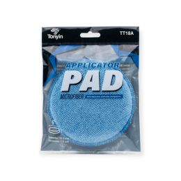 TONYIN PAD DE MICROFIBRA APLICADOR C/BOLSILLO 5'