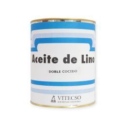 VITECSO ACEITE DOBLE COCIDO 1LT