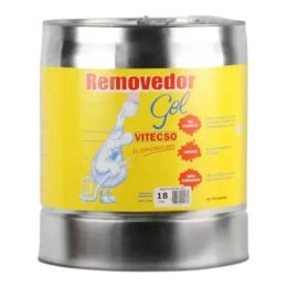 VITECSO REMOVEDOR GEL 18LT