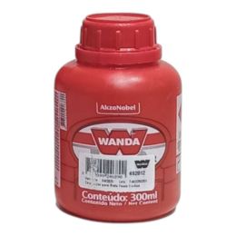 WANDA CATALIZADOR P/WASHFILLER 2 EN 1 - 0,3L.
