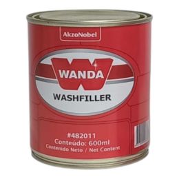 WANDA WASHFILLER 2 EN 1 - 0,6L.