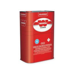 WANDA THINNER 4030 - 5L.