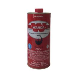 WANDA THINNER 4030 - 0,9L.