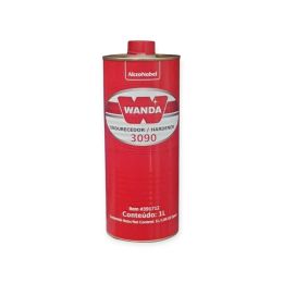 WANDA ENDURECEDOR PU 3090 LENTO - 1L.