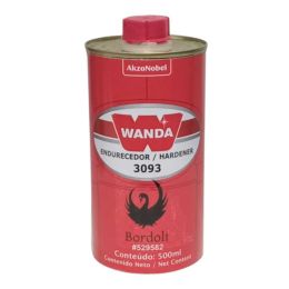 WANDA ENDURECEDOR PU 3093 - 0,50L.
