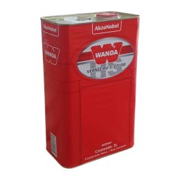 WANDA BARNIZ PU 7100 - 5L.