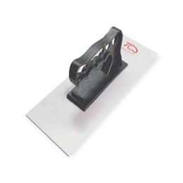 WIC LLANA PLASTICA - 12X25CMS