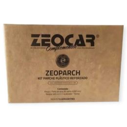ZEOCAR ZEOPARCH - 1LT