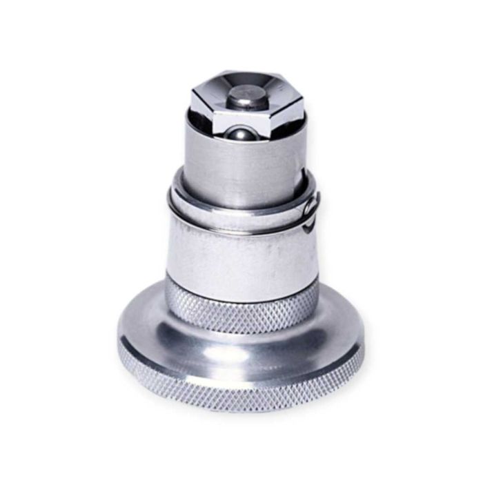 3M ADAPTADOR QUICK CONNECT (PAÑO DOBLE 33271) 14MM