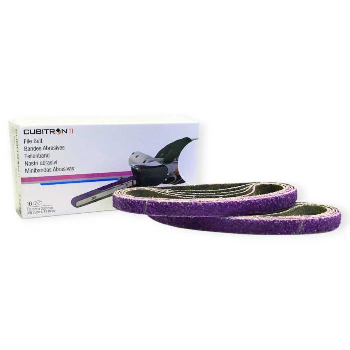 3M BODYMAN LIJA EN BANDAS #80