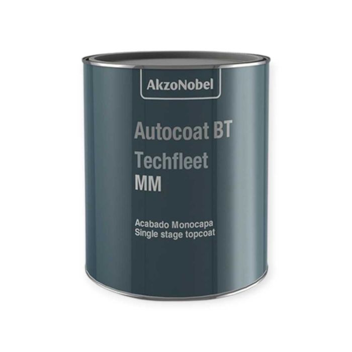 SIKKENS BT TECHFLEET MM 7000 SA - 18LT