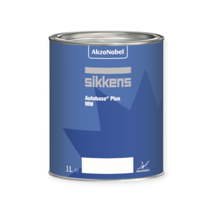 SIKKENS AM PLUS MM Q040 A - 3,75L