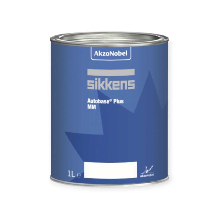 SIKKENS AM PLUS MM Q954M Xb - 1L