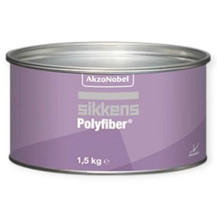 SIKKENS POLYFIBER - 1,55KG
