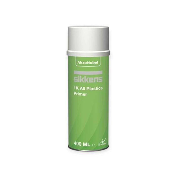 SIKKENS 1K ALL PLASTICS PRIMER AEROSOL - 0,410ML.