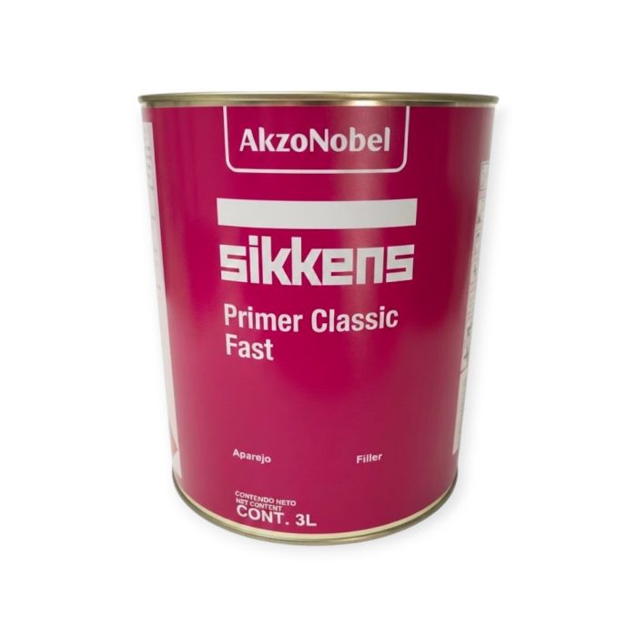 SIKKENS PRIMER CLASSIC FAST - 3LT