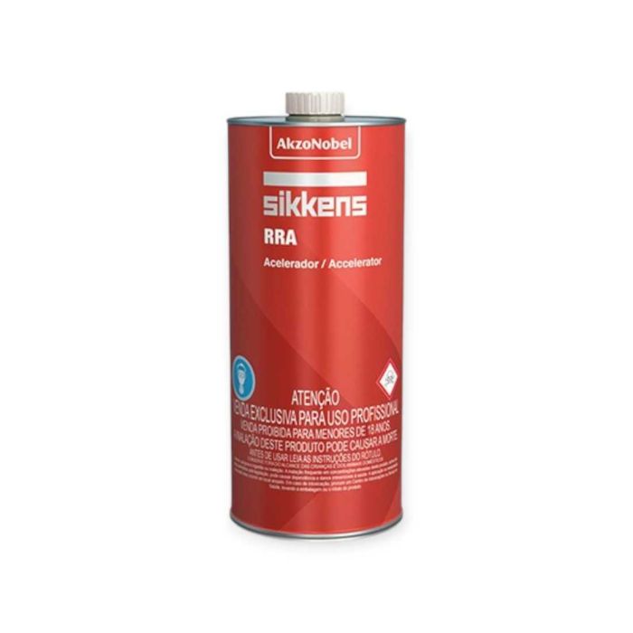 SIKKENS RRA - RAPID REPAIR AGENT - 1LT