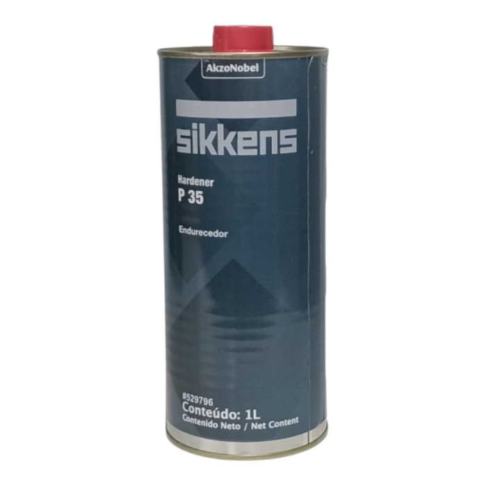 SIKKENS HARDENER P35 - 1LT