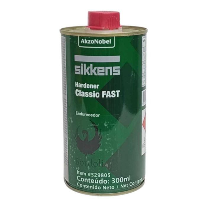 SIKKENS HARDENER CLASSIC FAST 0,3L