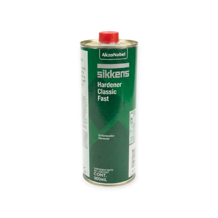 SIKKENS HARDENER CLASSIC FAST 0,9L