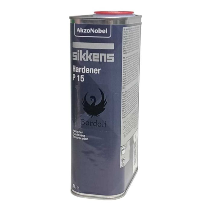 SIKKENS HARDENER P15 - 1LT
