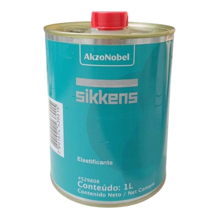 SIKKENS AUTOCRYL ELAST-O-ACTIF - 1LT