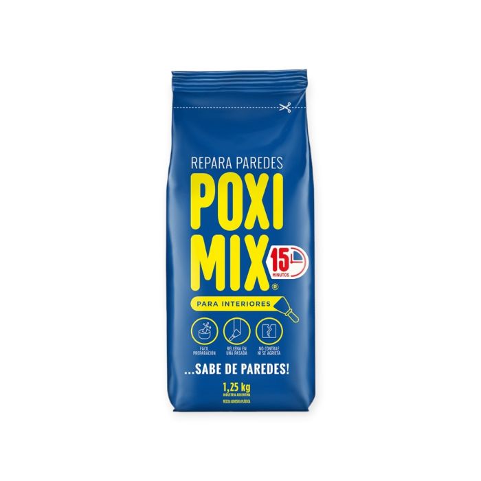 POXIMIX INTERIOR - 1.25KG