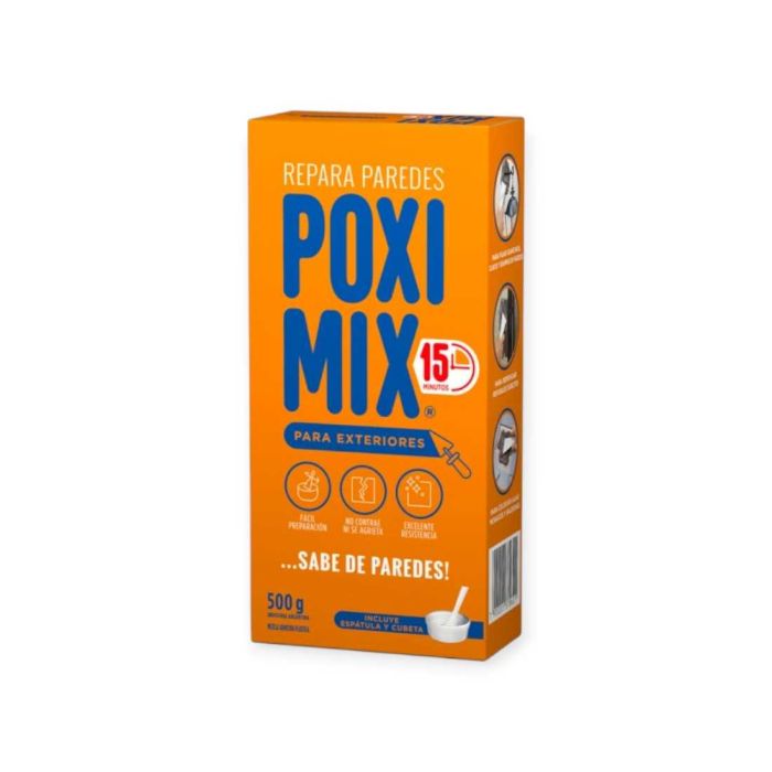 POXIMIX EXTERIOR - 0.500G