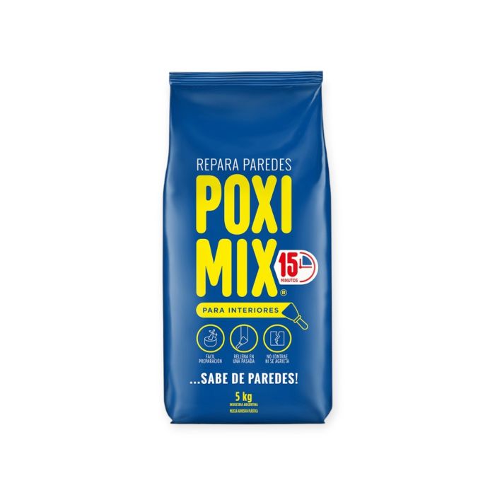 POXIMIX INTERIOR - 5KG