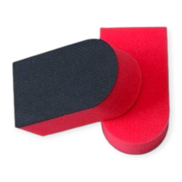 BORDOLI CLAY SPONGE (ESPONJA DESCONTAMINANTE DE ARCILLA)