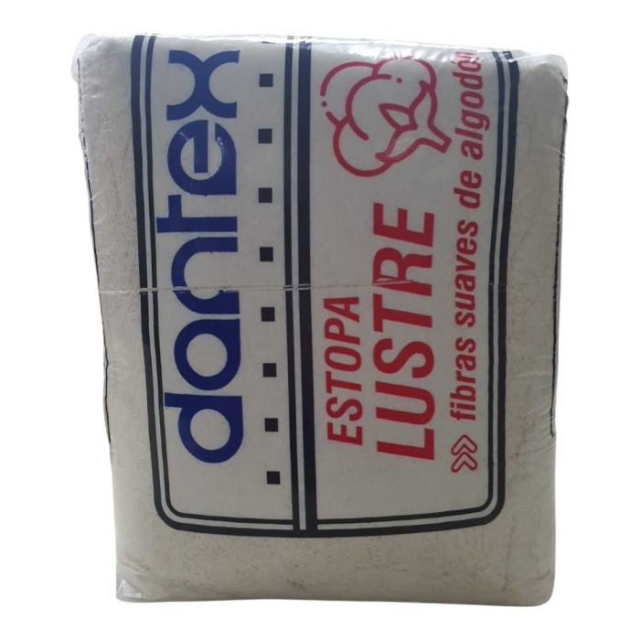 DANTEX ESTOPA LUSTRE - 500G