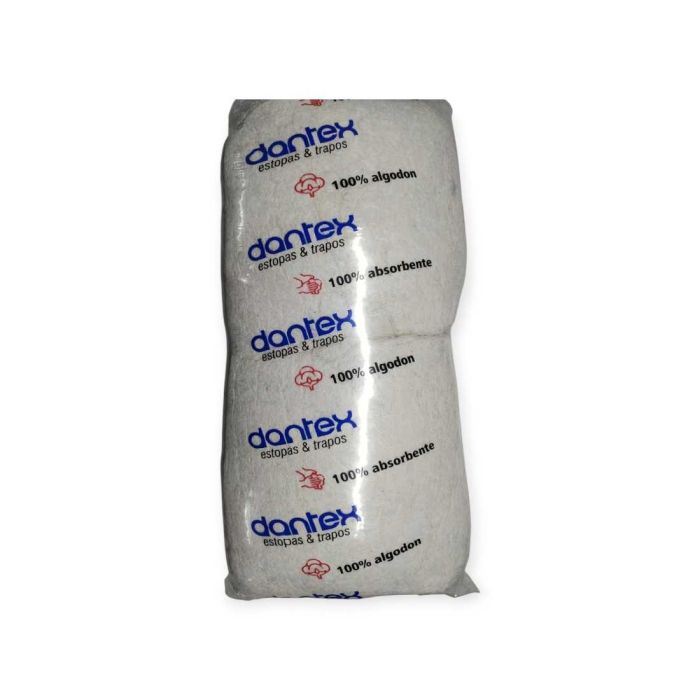 DANTEX ESTOPA LUSTRE - 1,5 KG