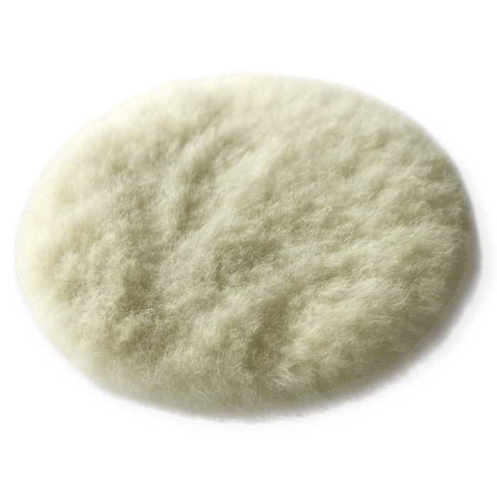 BORDOLI PAÑO DE LANA 5' C/VELCRO