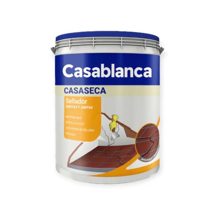 CASASECA GRIETAS Y JUNTAS 1 KGS