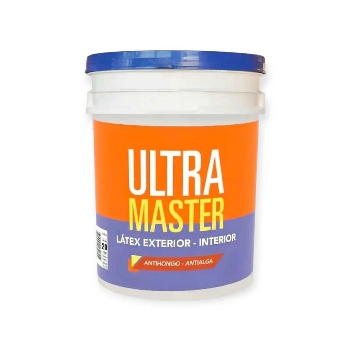 CASABLANCA ULTRAMASTER EXT/INT 20LTS