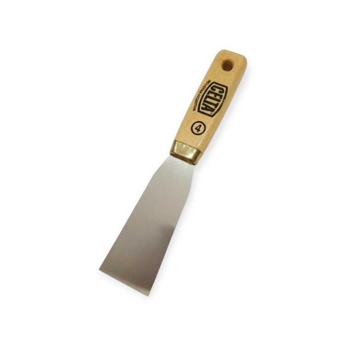CELTA ESPATULA PINTOR 4CM