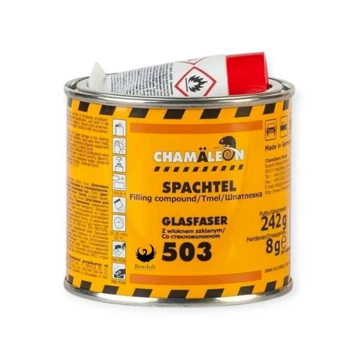 CHAMALEON MASILLA 503 DE FIBRA - 1KG