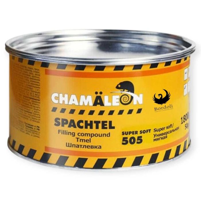 CHAMALEON MASILLA 505 POLIESTER SUPER SOFT - 1.85KG