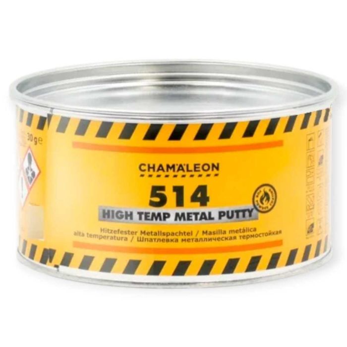 CHAMALEON MASILLA 514 ALTA TEMPERATURA - 1.4KG